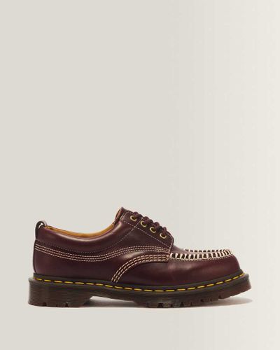 Chaussures Lowell en Cuir en , Taille: 47 - Dr. martens - Modalova