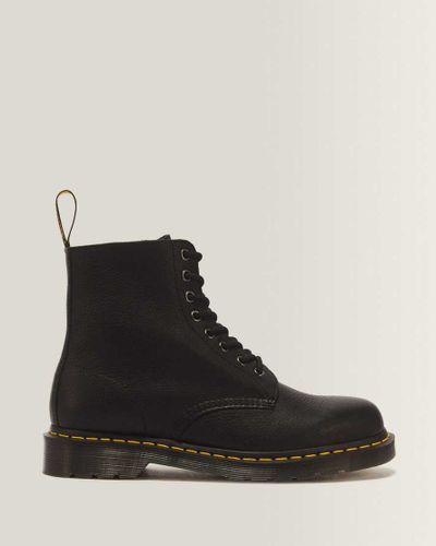 Boots 1460 Pascal en Cuir Ambassador À Lacets en , Taille: 38 - Dr. martens - Modalova