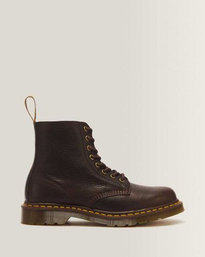Boots 1460 Pascal en Cuir Ambassador À 8 Œillets en , Taille: 40 - Dr. martens - Modalova