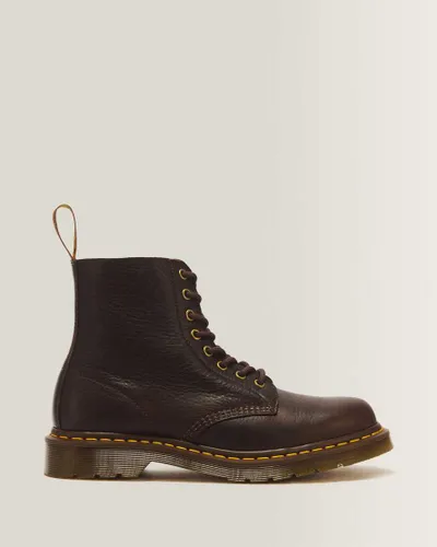 Boots 1460 Pascal en Cuir Ambassador À 8 Œillets en , Taille: 41 - Dr. martens - Modalova