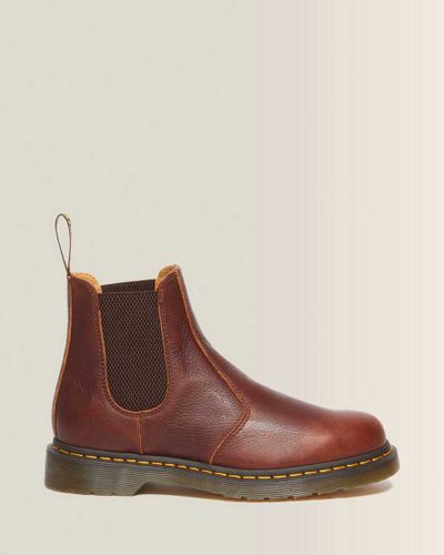 Chelsea Boots 2976 en Cuir Ambassador Chaussures en , Taille: 45 - Dr. martens - Modalova