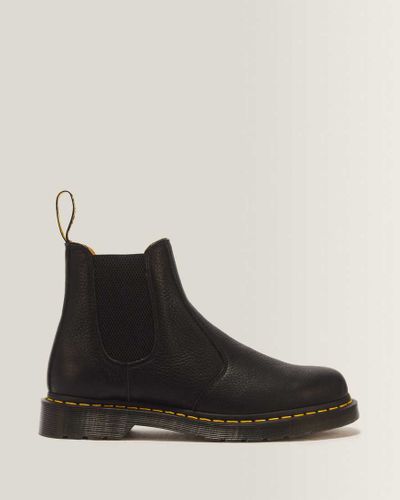 Chelsea Boots 2976 en Cuir Ambassador Chaussures en , Taille: 48 - Dr. martens - Modalova