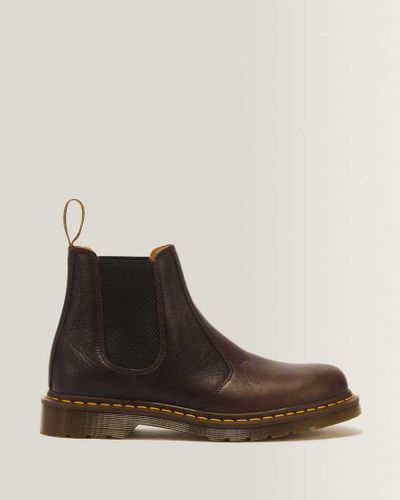 Chelsea Boots 2976 en Cuir Ambassador Chaussures en , Taille: 48 - Dr. martens - Modalova