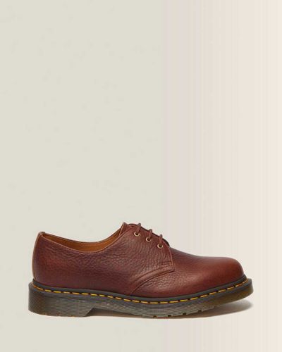 Chaussures 1461 en Cuir Ambassador en , Taille: 38 - Dr. martens - Modalova