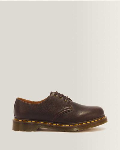 Chaussures 1461 en Cuir Ambassador À 3 Œillets en , Taille: 40 - Dr. martens - Modalova