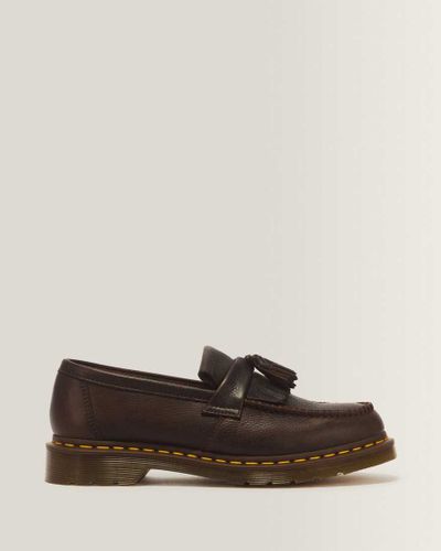 Mocassins Adrian en Cuir Ambassador À Pampilles Moccasins en , Taille: 40 - Dr. martens - Modalova