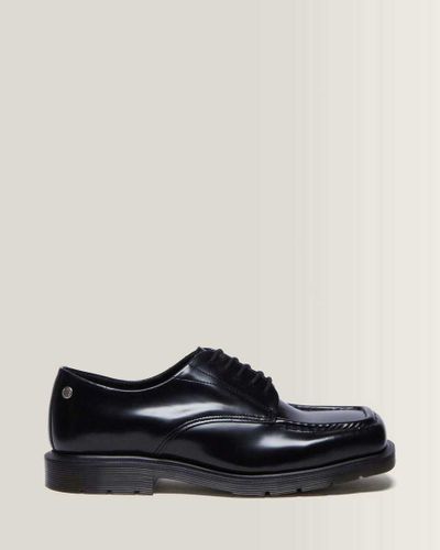 Chaussures Durrow en Cuir Buttero À 5 Œillets en , Taille: 42 - Dr. martens - Modalova