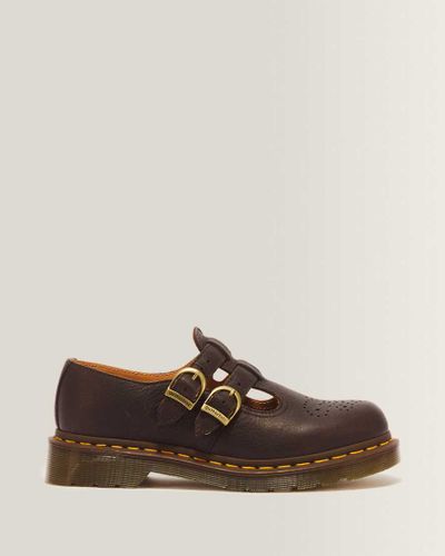 Babies 8065 en Cuir Ambassador Chaussures en , Taille: 36 - Dr. martens - Modalova