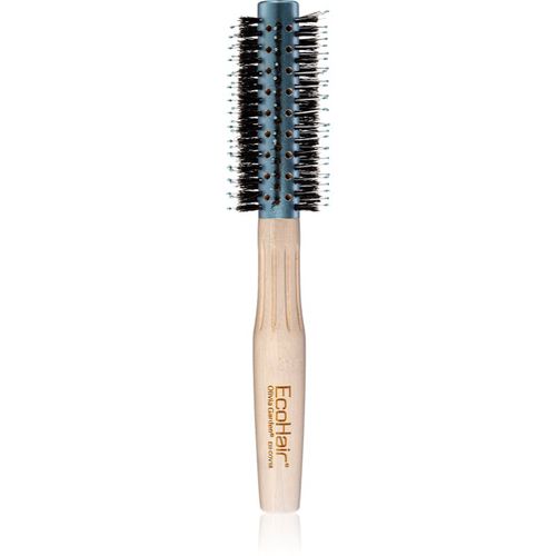 EcoHair brosse séchage pour des cheveux brillants et doux diamètre 18 mm 1 pcs - Olivia Garden - Modalova