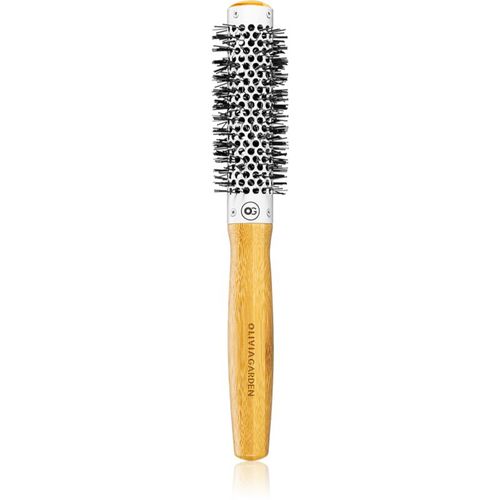 Bamboo Touch Thermal brosse ronde cheveux diamètre 23 mm 1 pcs - Olivia Garden - Modalova