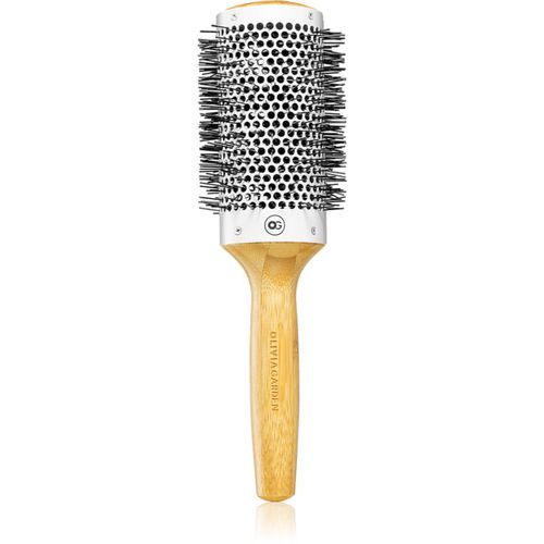 Bamboo Touch Thermal brosse ronde cheveux diamètre 53 mm - Olivia Garden - Modalova