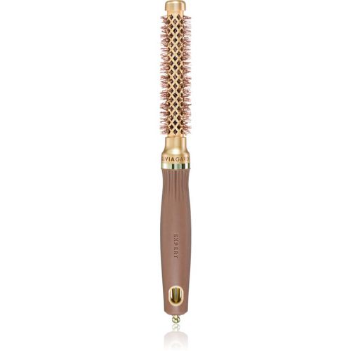 Expert Shine Wavy brosse ronde cheveux 15 mm 1 pcs - Olivia Garden - Modalova