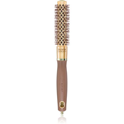 Expert Shine Wavy brosse ronde cheveux 20 mm 1 pcs - Olivia Garden - Modalova