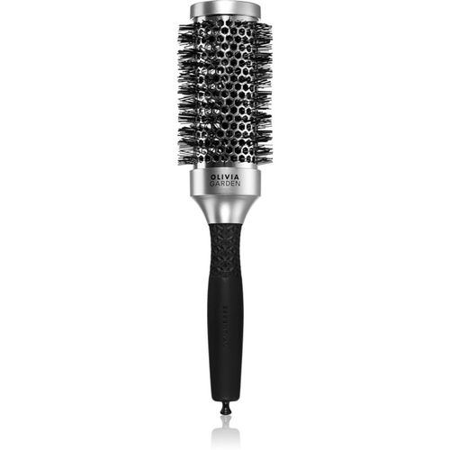 Blowout Classic Silver brosse thermique pour cheveux diamètre 45mm 1 pcs - Olivia Garden - Modalova