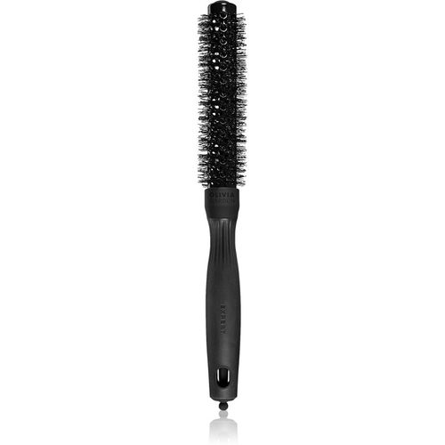 Black Label Speed Wavy Bristles brosse ronde cheveux pour un séchage rapide ø 20 mm 1 pcs - Olivia Garden - Modalova