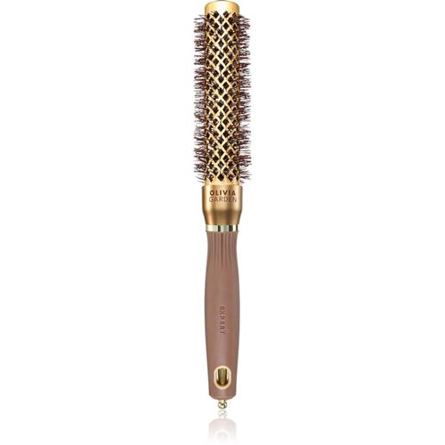 Expert Flex brosse ronde cheveux ⌀ 25 mm 1 pcs - Olivia Garden - Modalova