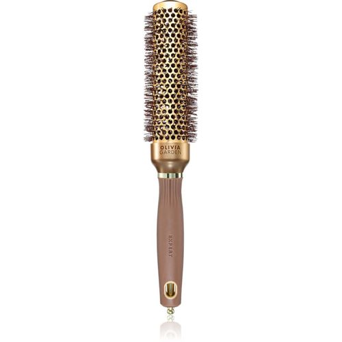 Expert Flex brosse ronde cheveux 1 pcs - Olivia Garden - Modalova