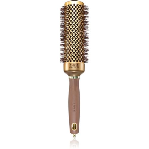 Expert Flex brosse ronde cheveux 1 pcs - Olivia Garden - Modalova