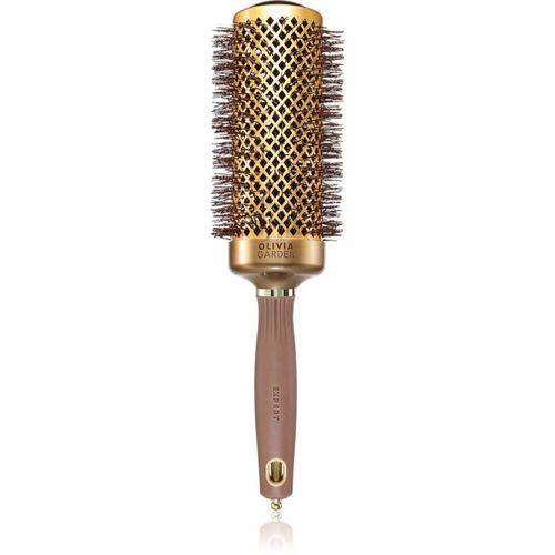 Expert Flex brosse ronde cheveux 1 pcs - Olivia Garden - Modalova