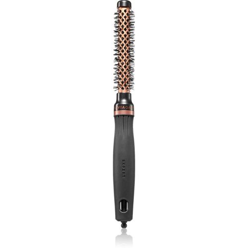 Expert Heat Nylgard brosse ronde cheveux 1 pcs - Olivia Garden - Modalova