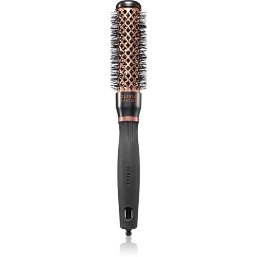 Expert Heat Nylgard brosse ronde cheveux 1 pcs - Olivia Garden - Modalova