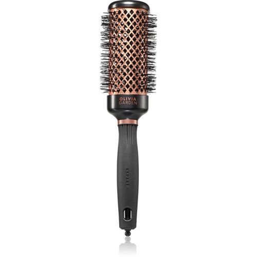 Expert Heat Nylgard brosse ronde cheveux 1 pcs - Olivia Garden - Modalova