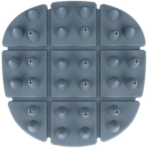 Deep Clean Shampoo Brush brosse de massage cheveux et cuir chevelu 1 pcs - Parsa Beauty - Modalova
