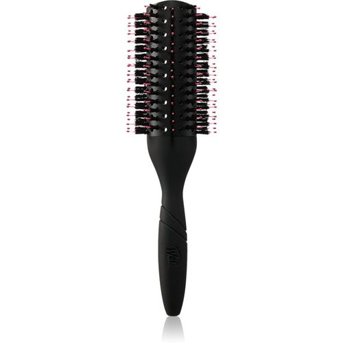 Fast dry round brush brosse ronde cheveux Ø 3 cm 1 pcs - Wet Brush - Modalova