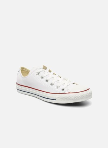 Baskets Chuck Taylor All Star Leather Ox M - Converse - Modalova