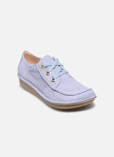 Chaussures à lacets Funny Dream - Clarks - Modalova