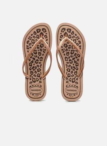 Tongs Slim Animals - Havaianas - Modalova