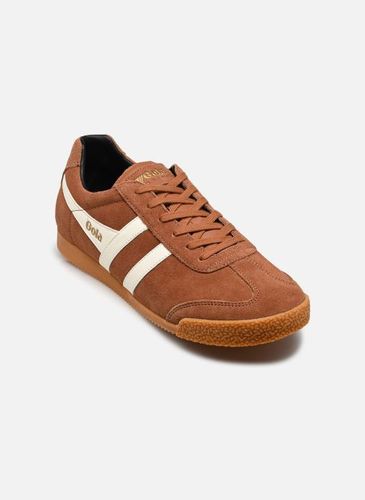 Baskets Gola Harrier Suede pour - Gola - Modalova