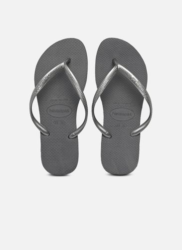 Tongs Slim Metallic F - Havaianas - Modalova
