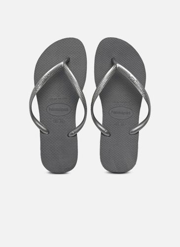 Tongs Slim Metallic F - Havaianas - Modalova