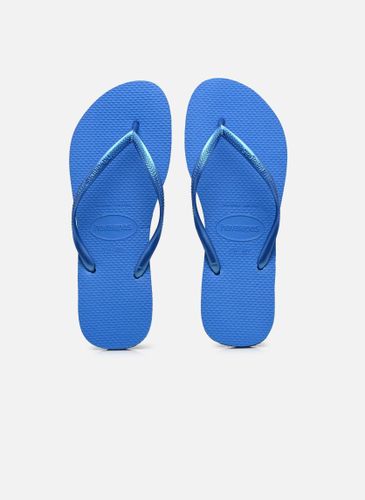 Tongs Slim Metallic F - Havaianas - Modalova