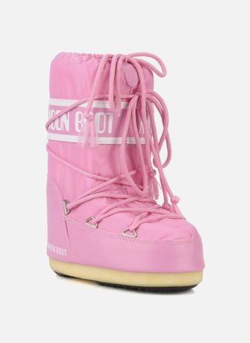 Bottes MB ICON NYLON K pour Enfant - Moon Boot - Modalova
