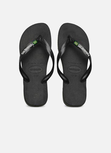 Tongs Brasil Logo M - Havaianas - Modalova