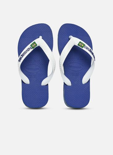 Tongs Havaianas Brasil Logo E pour - Havaianas - Modalova