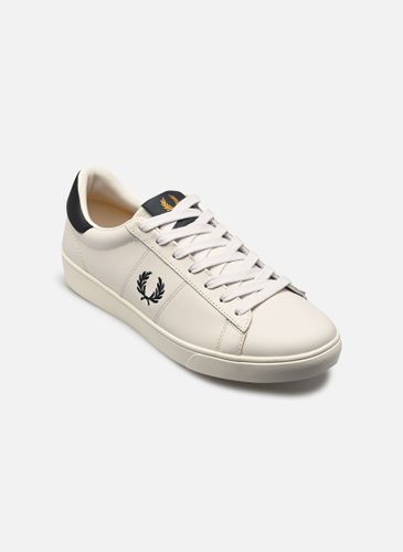 Baskets Spencer Leather pour - Fred Perry - Modalova