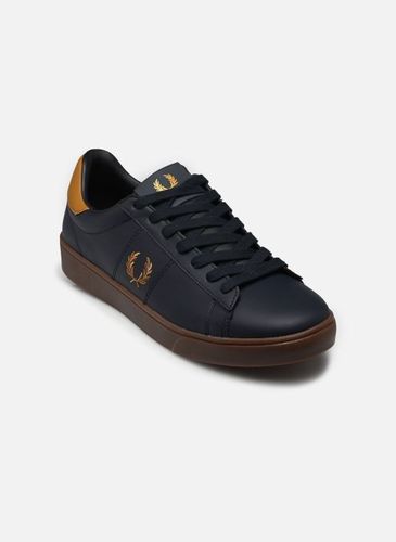 Baskets Spencer Leather pour - Fred Perry - Modalova