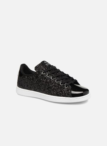Baskets Tenis Glitter W - Victoria - Modalova