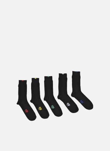Chaussettes et collants Eco Mi-Chaussettes X5 - Dim - Modalova