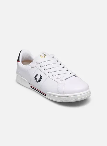 Baskets B722 Leather - Fred Perry - Modalova