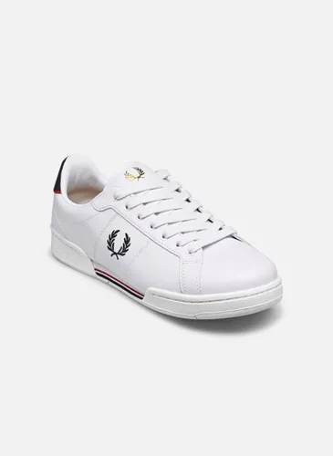 Baskets B722 Leather - Fred Perry - Modalova