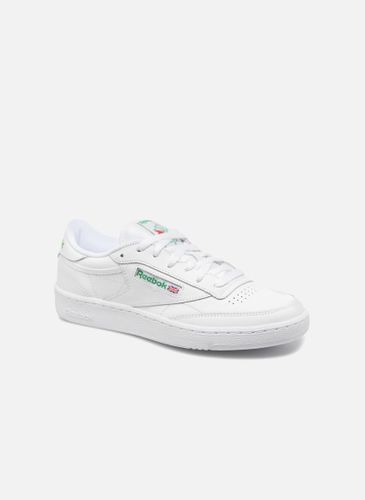 Baskets Reebok Club C 85 pour - Reebok - Modalova