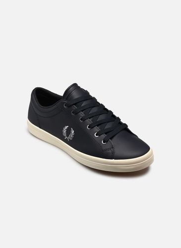 Baskets Baseline Leather pour - Fred Perry - Modalova