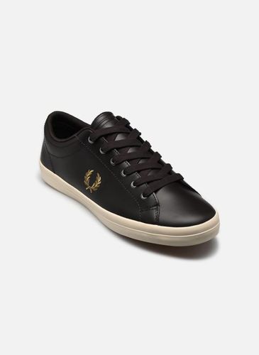 Baskets Baseline Leather pour - Fred Perry - Modalova