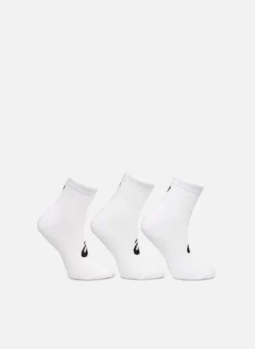 Chaussettes et collants 3PPK QUARTER SOCK pour Adulte - Asics - Modalova