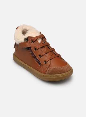Bottines et boots Bouba Zip Wool pour - Shoo Pom - Modalova