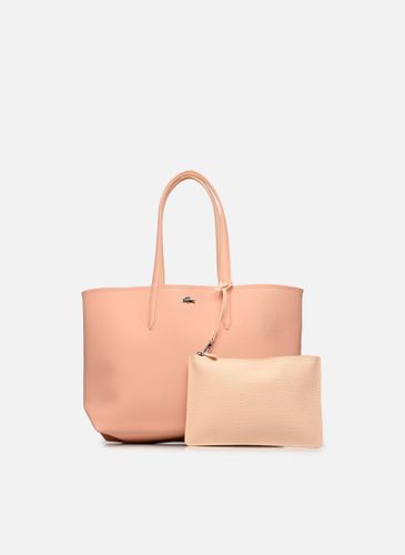 Sacs à main Anna Réversible Bicolore Shopping Bag pour Sacs - Lacoste - Modalova